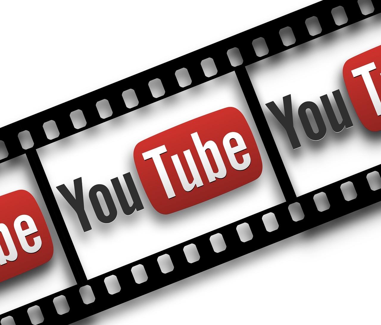 как запустить рекламу на YouTube