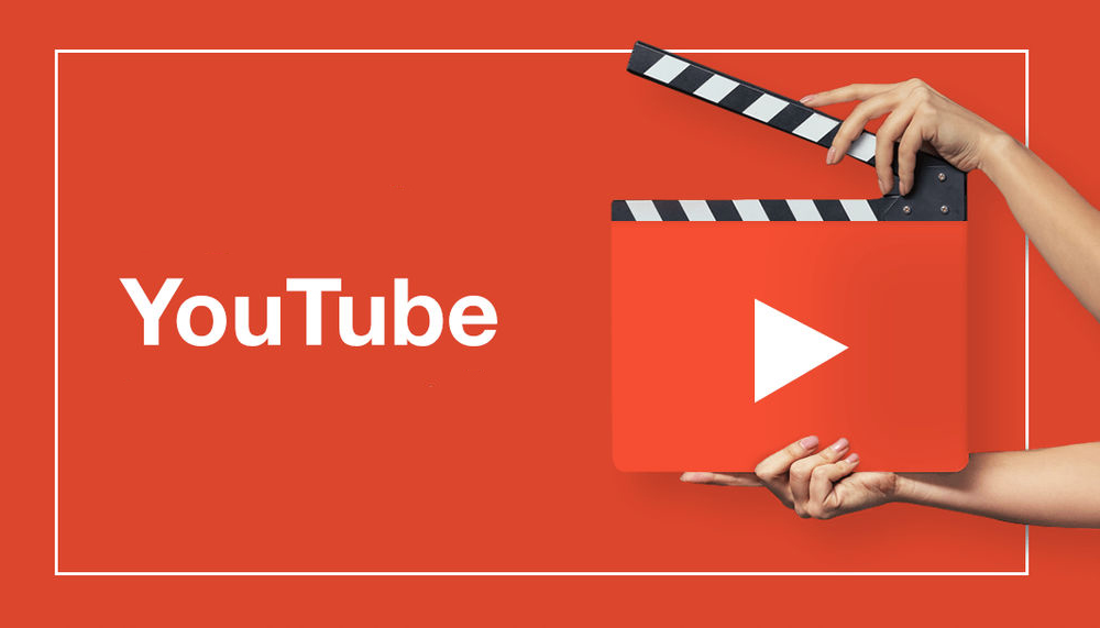 Реклама на YouTube