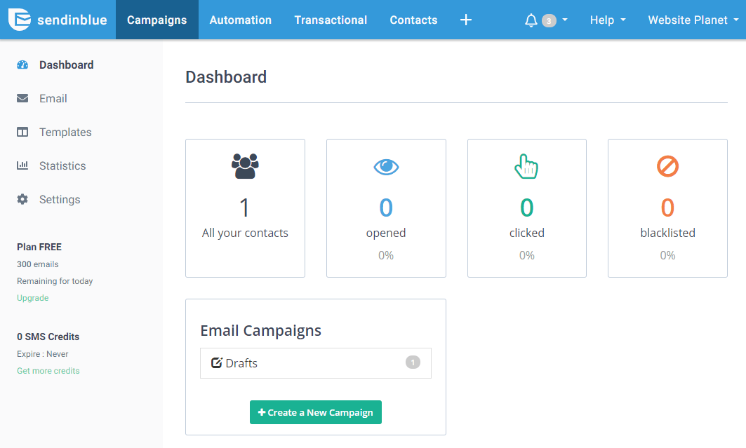 софт рассылки email