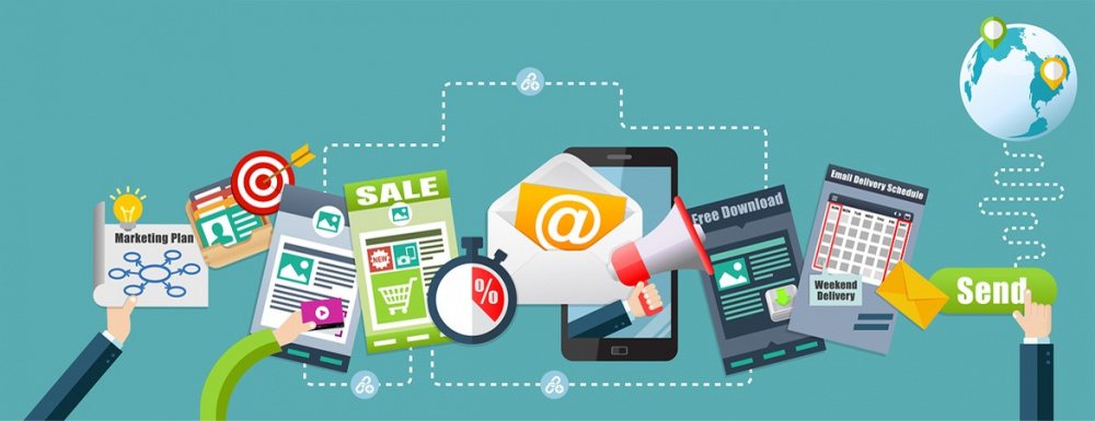 сервис по рассылке писем по e mail