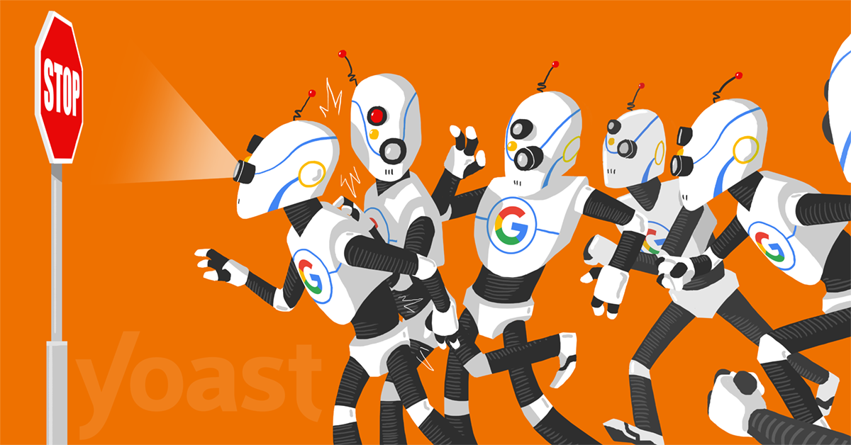 robots txt для wordpress