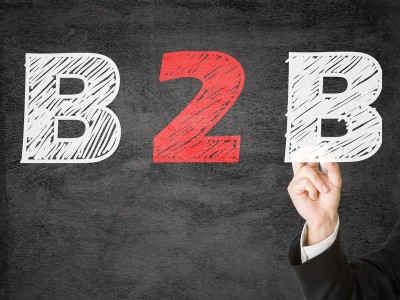 Привлечение клиентов в b2b-сфере