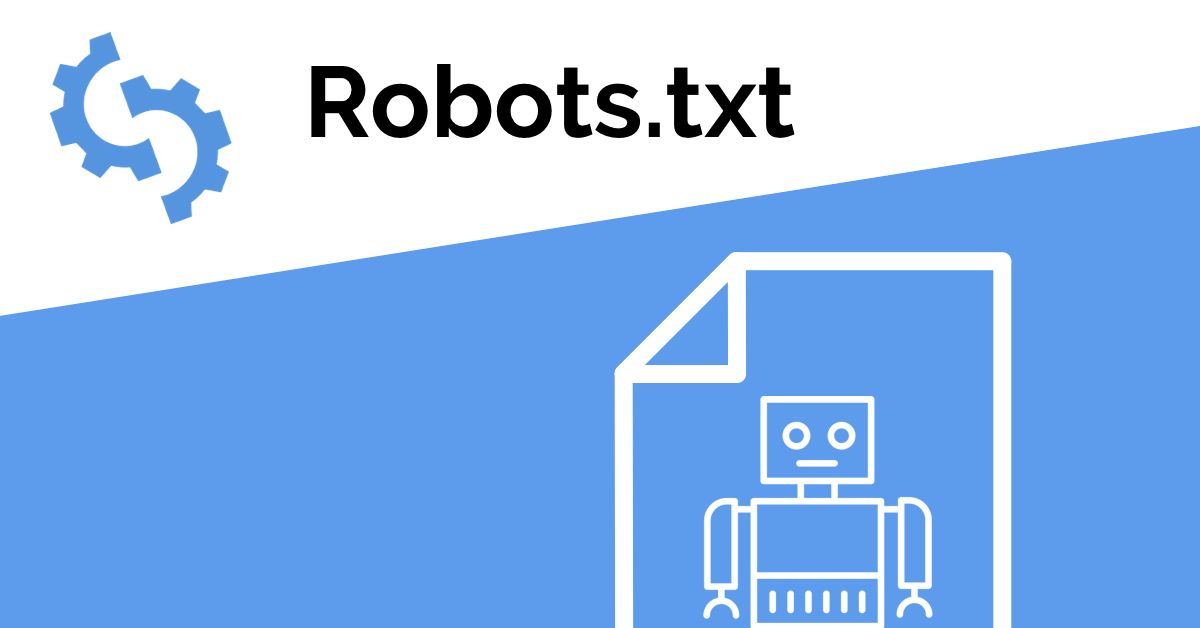 robots txt онлайн