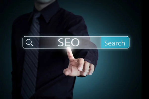 28 мая — день SEO-специалиста!