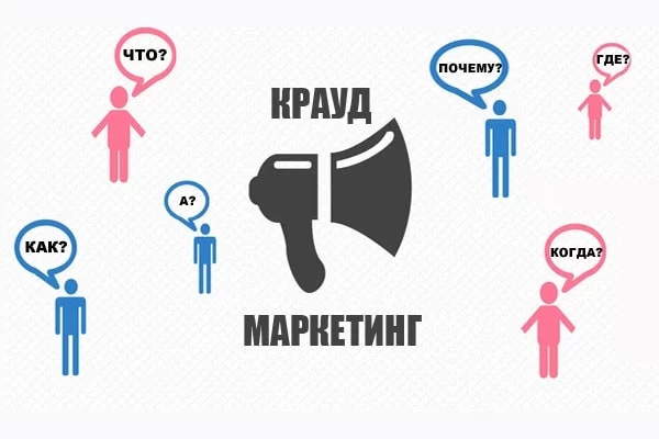 Крауд-маркетинг своими руками: что такое и как работает