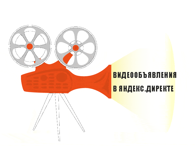 Видеообъявления в Яндекс Директе