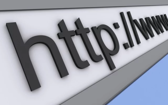 Новый способ идентификации сайтов вместо URL