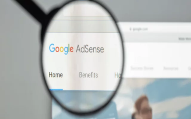 Обязательная проверка новых сайтов от Google AdSense