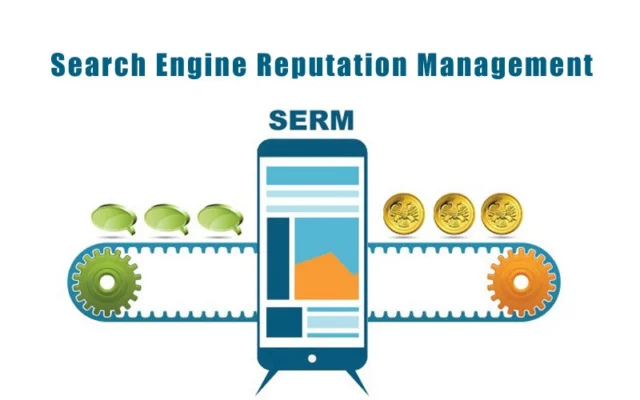 SERM: управление онлайн-репутацией с помощью SEO