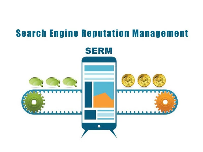 SERM: управление онлайн-репутацией с помощью SEO
