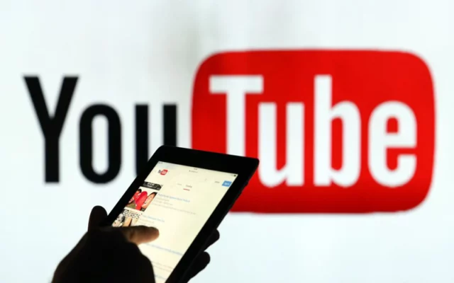Тренды в поведении пользователей YouTube