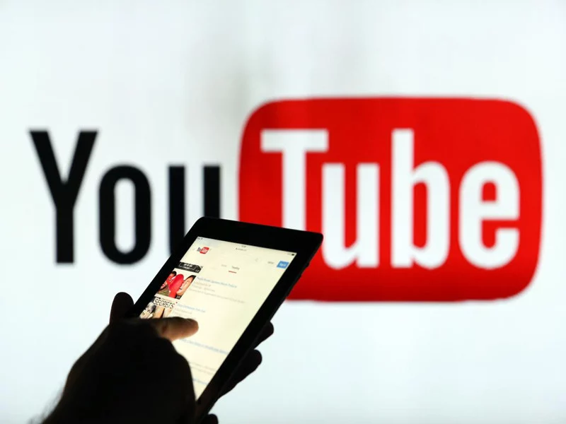 Тренды в поведении пользователей YouTube