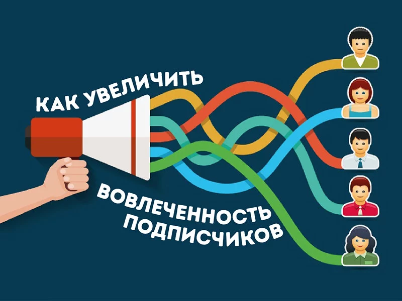 Как повысить заинтересованность в социальных сетях: 7 советов
