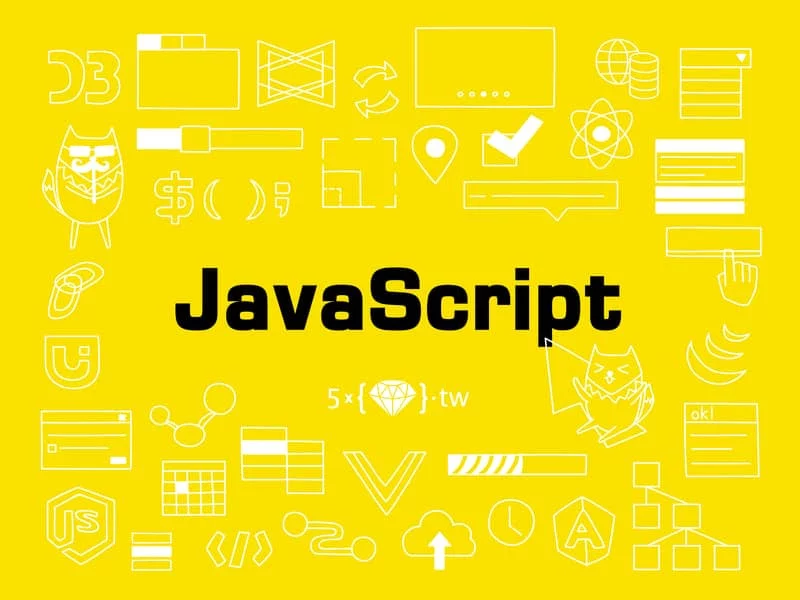 6 FrontEnd-тенденций в JavaScript в 2020 году