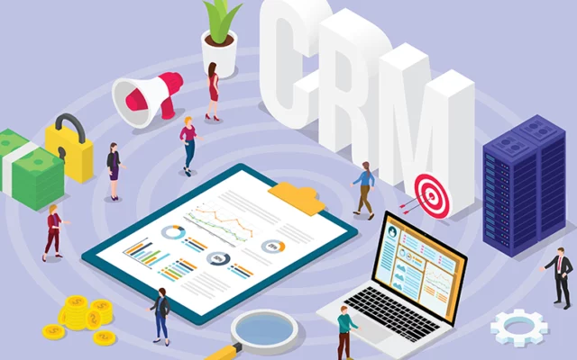 Зачем использовать CRM-систему: что это и как с ней работать?