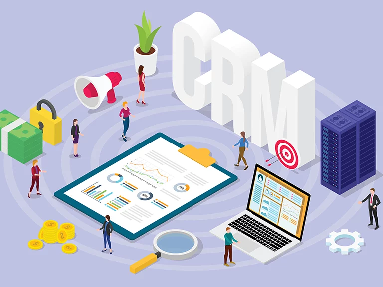 Зачем использовать CRM-систему: что это и как с ней работать?