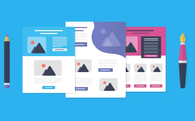 Качественный текст на Landing-Page: пошаговое руководство и правила написания