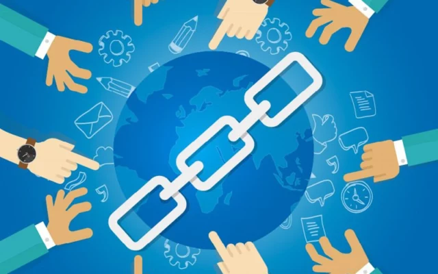 Анализ внешних ссылок: обзор сервисов и программ