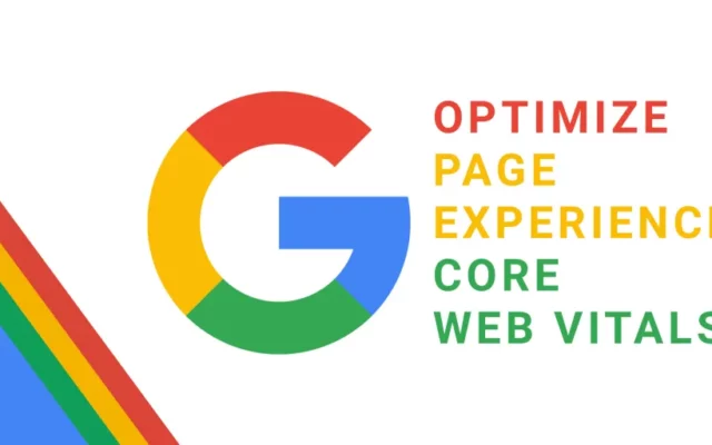 Core Web Vitals: все что нужно знать о новом алгоритме ранжирования Google