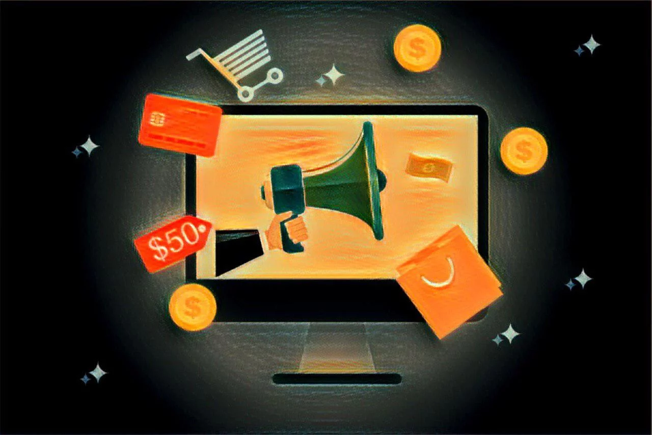 Особенности PPC-рекламы в нише одежды и обуви