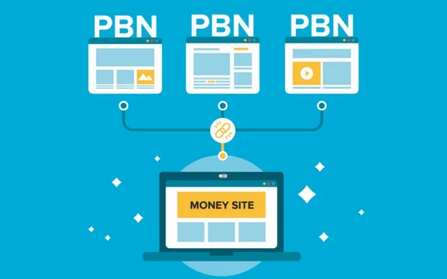 PBN-сетка сайтов для SEO: особенности создания и основные преимущества