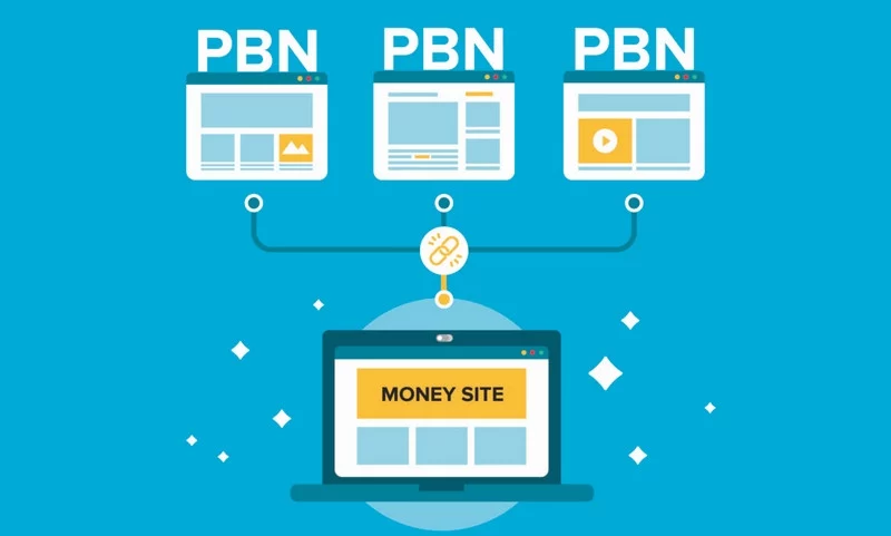 PBN-сетка сайтов для SEO: особенности создания и основные преимущества