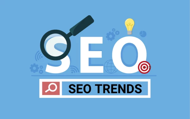 SEO тренды 2021 года для интернет-магазинов