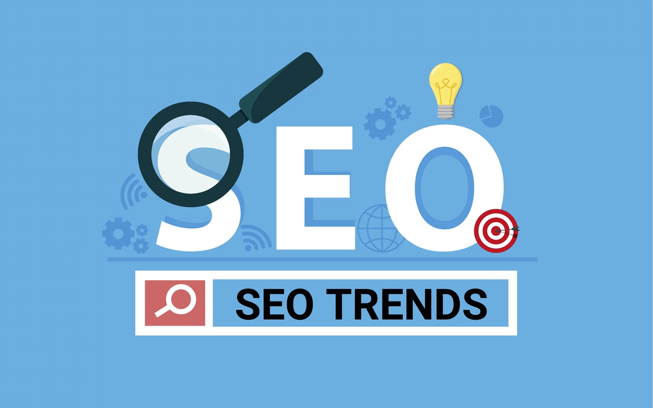 SEO тренды 2021 года для интернет-магазинов