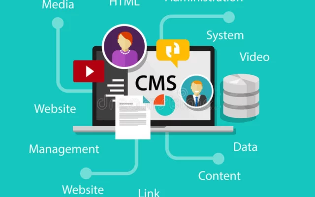 Как выбрать движок интернет-магазина: ТОП 5 лучших CMS для сайта