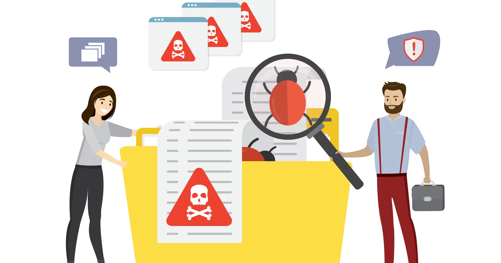 Google Spam Update: что принесло новое обновление в борьбе со спамом