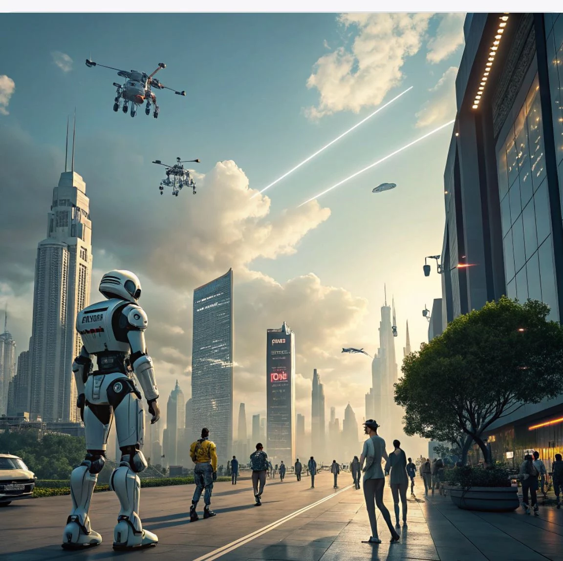 Как нейросети экономят время и оптимизируют расходы