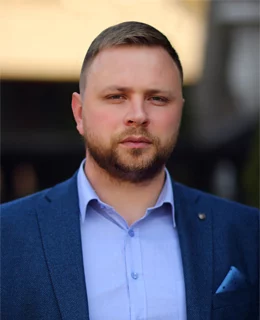 Иван Самохин