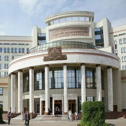 Университетская клиника МГУ — сайт отделения неврологии