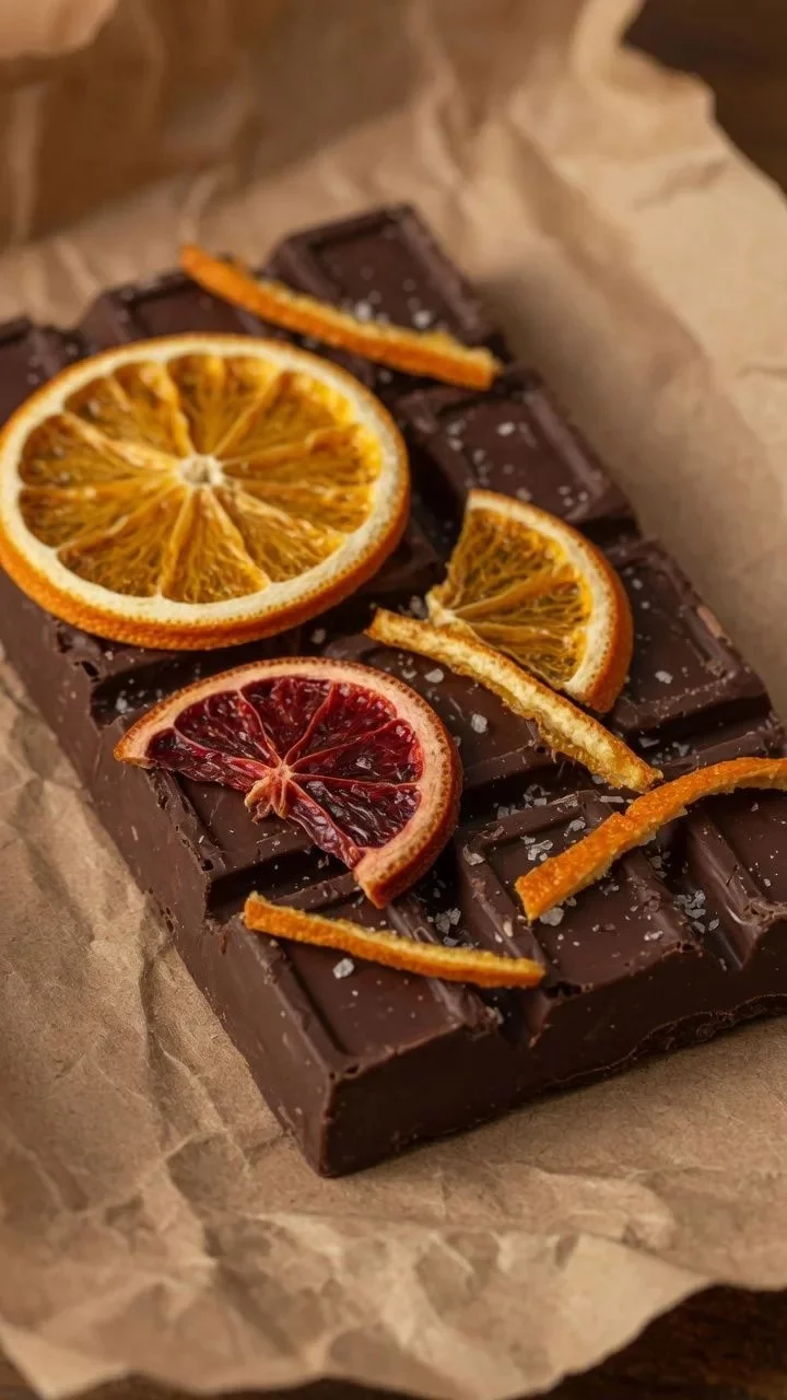 Fresas con chocolate — сайт кондитерской мастерской — Задача