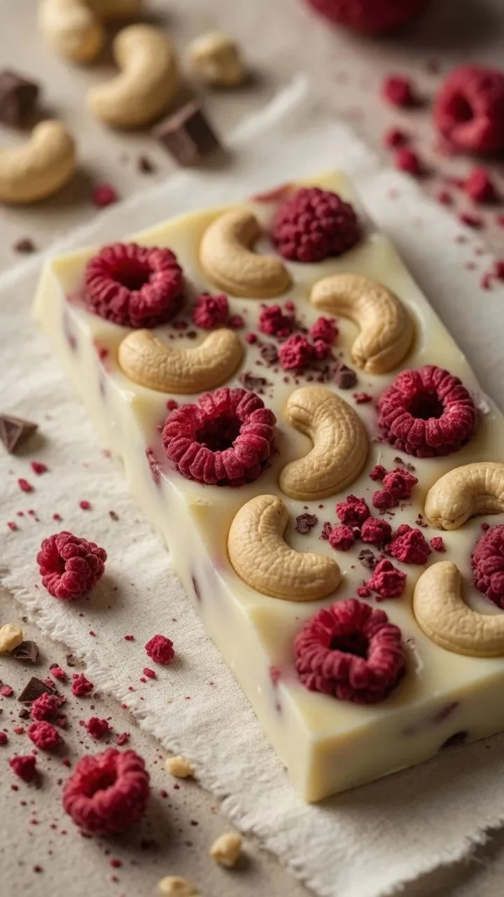 Fresas con chocolate — сайт кондитерской мастерской — О проекте