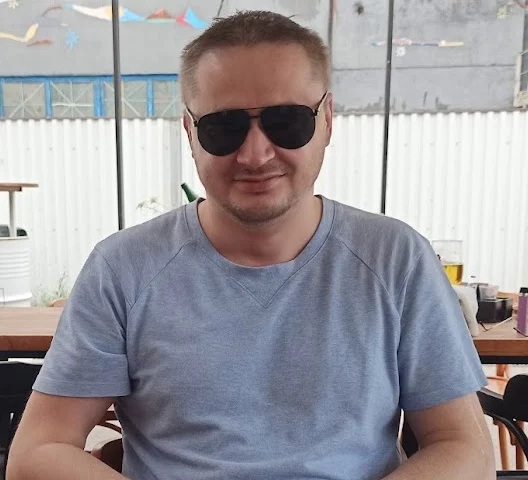 Леонид Сорокин