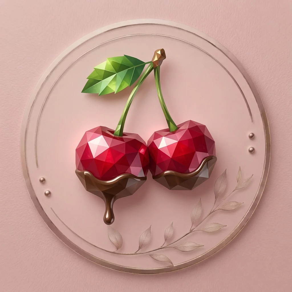 Fresas con chocolate — сайт кондитерской мастерской