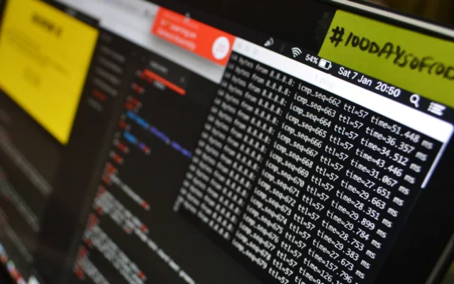 Безопасность VPS: SSH-ключи, firewall, fail2ban и обновления