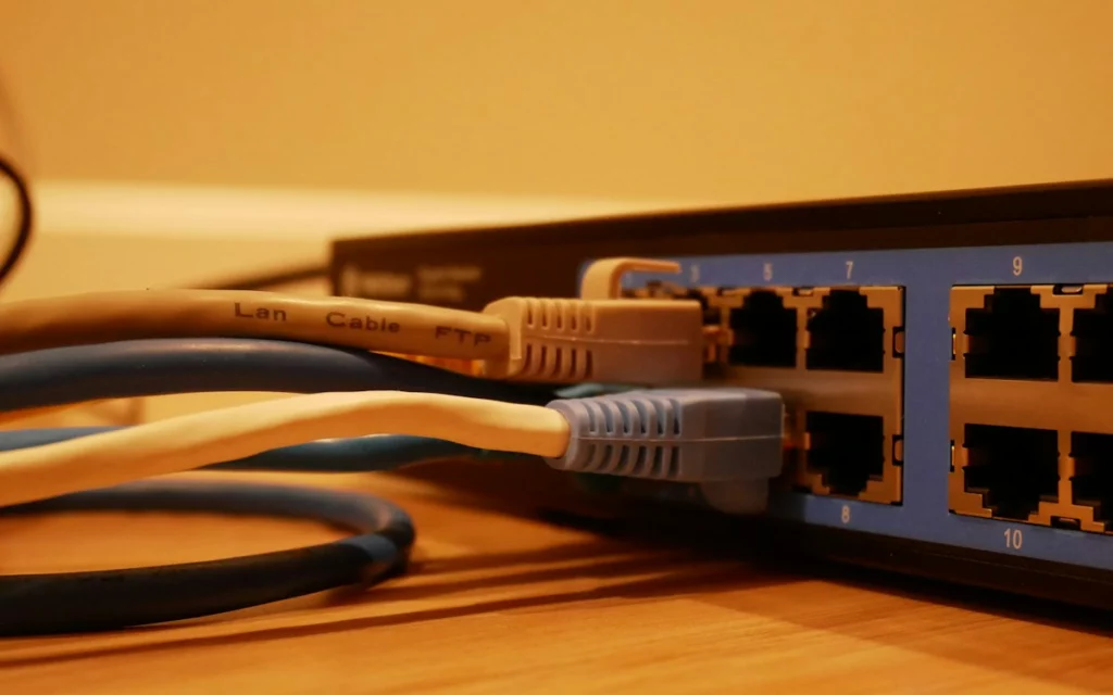 Рекордные DDoS-атаки: сетевое оборудование дата-центра