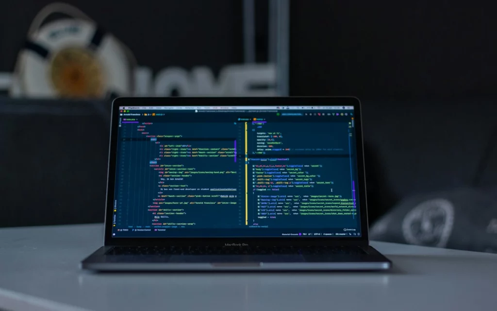 Как защититься от DDoS: мониторинг трафика сайта