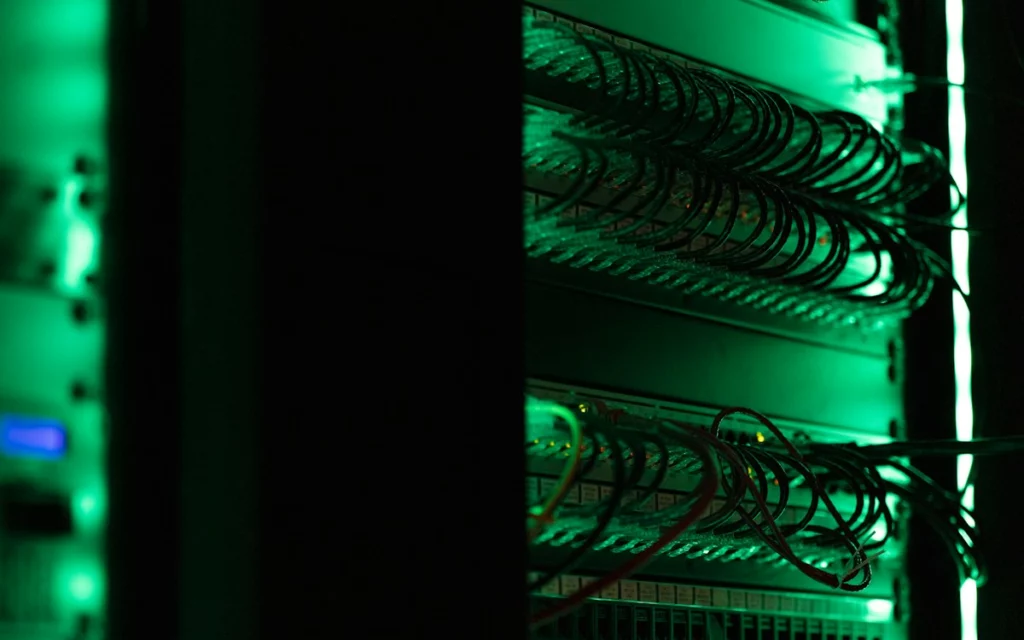 Защита от DDoS: фильтрация трафика в дата-центре