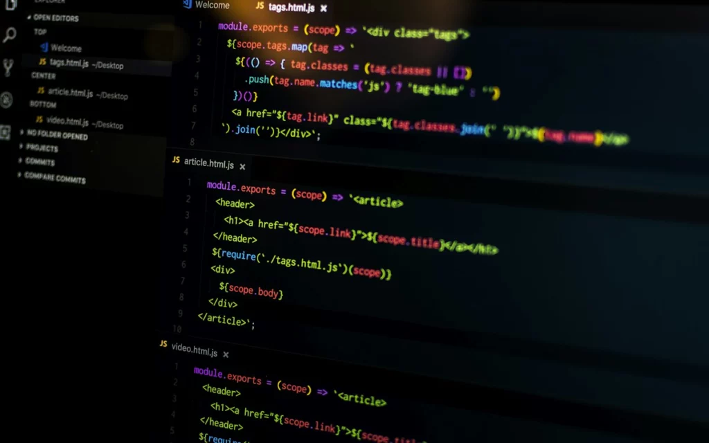 Проверка DNS-записей командой dig в терминале