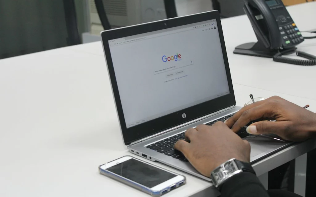 Отчёт Discover в Google Search Console для оценки зависимости сайта