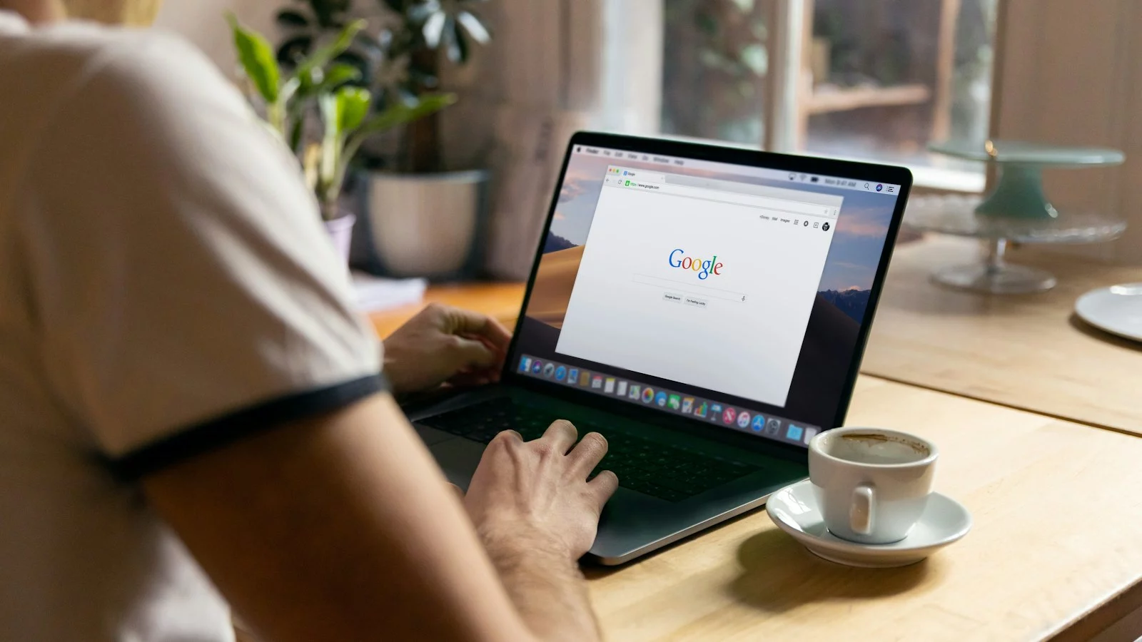 Google показывает рекламу в AI Mode с Personal Intelligence: что делать бизнесу