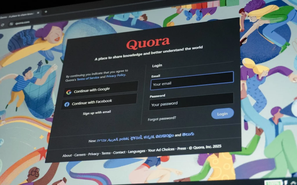 Защита формы обратной связи на сайте от спам-ботов