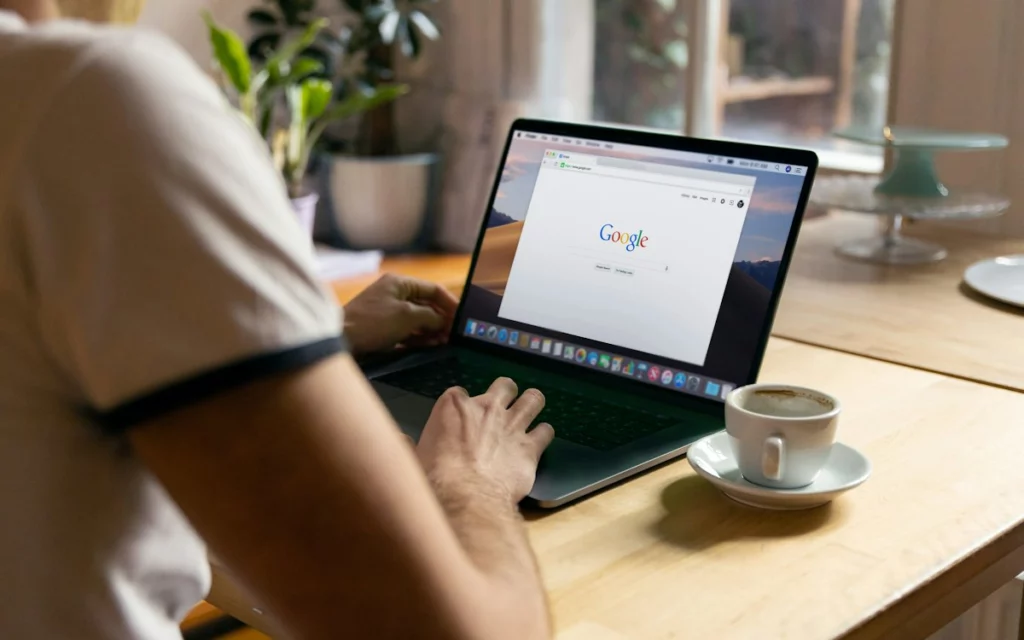 Доступность сервера для робота Google