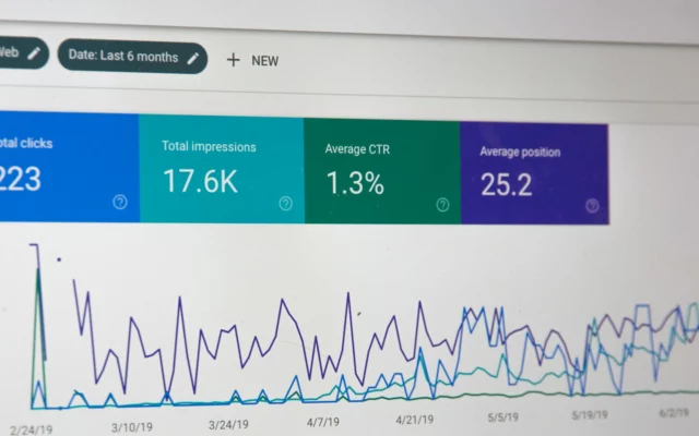 SEO для нового сайта: план на первые 90 дней
