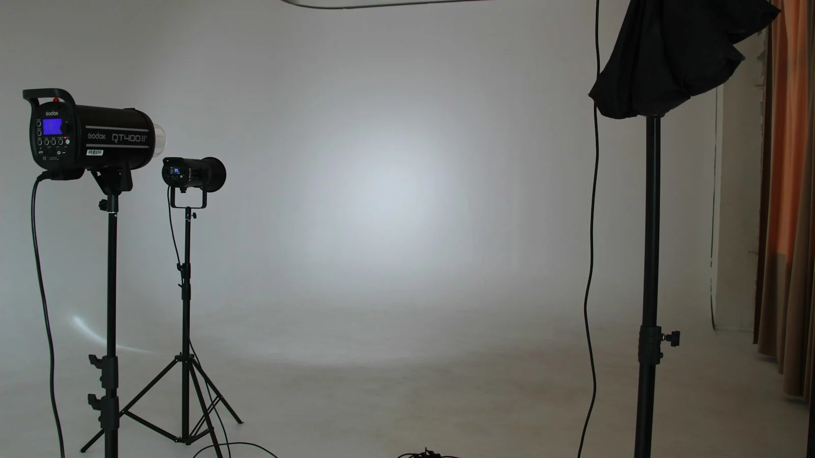 Создание сайтов для фотостудии