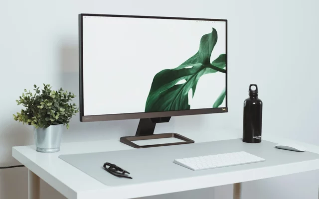 Создание сайтов для IT-компании