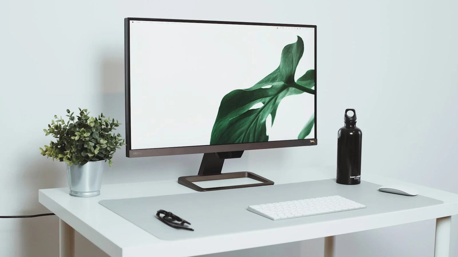 Создание сайтов для IT-компании